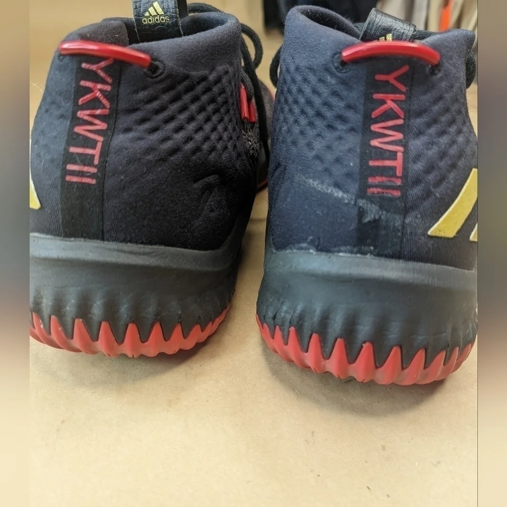 adidas dame lillard